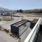 Acogedor Depto. Centro La Serena