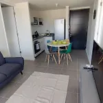Acogedor Depto. Centro La Serena