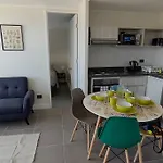Acogedor Depto. Centro La Serena