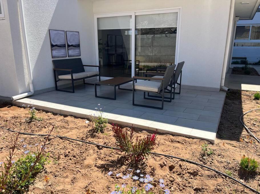 Acogedor Depto. Centro Apartamento La Serena
