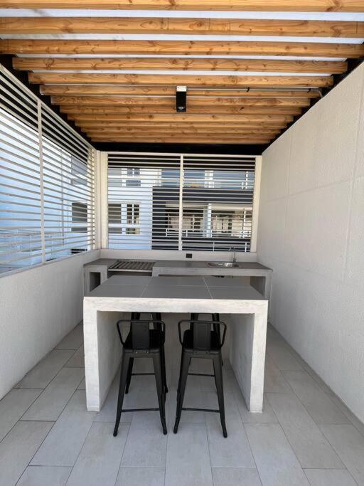 Apartamento Acogedor Depto. Centro