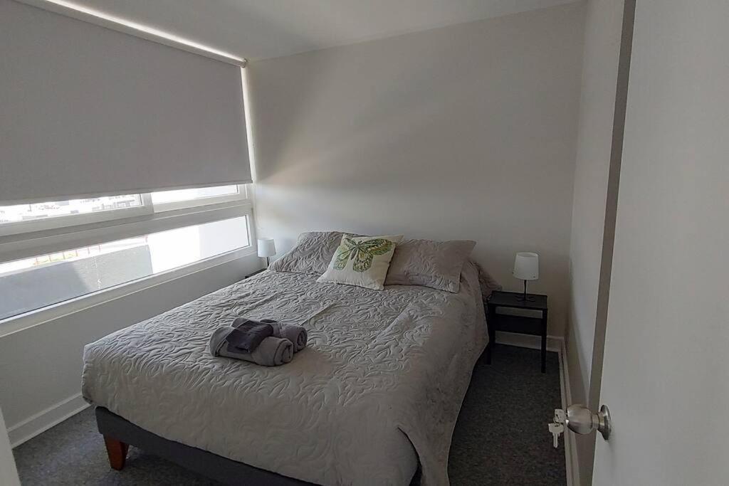 Acogedor Depto. Centro Apartamento *