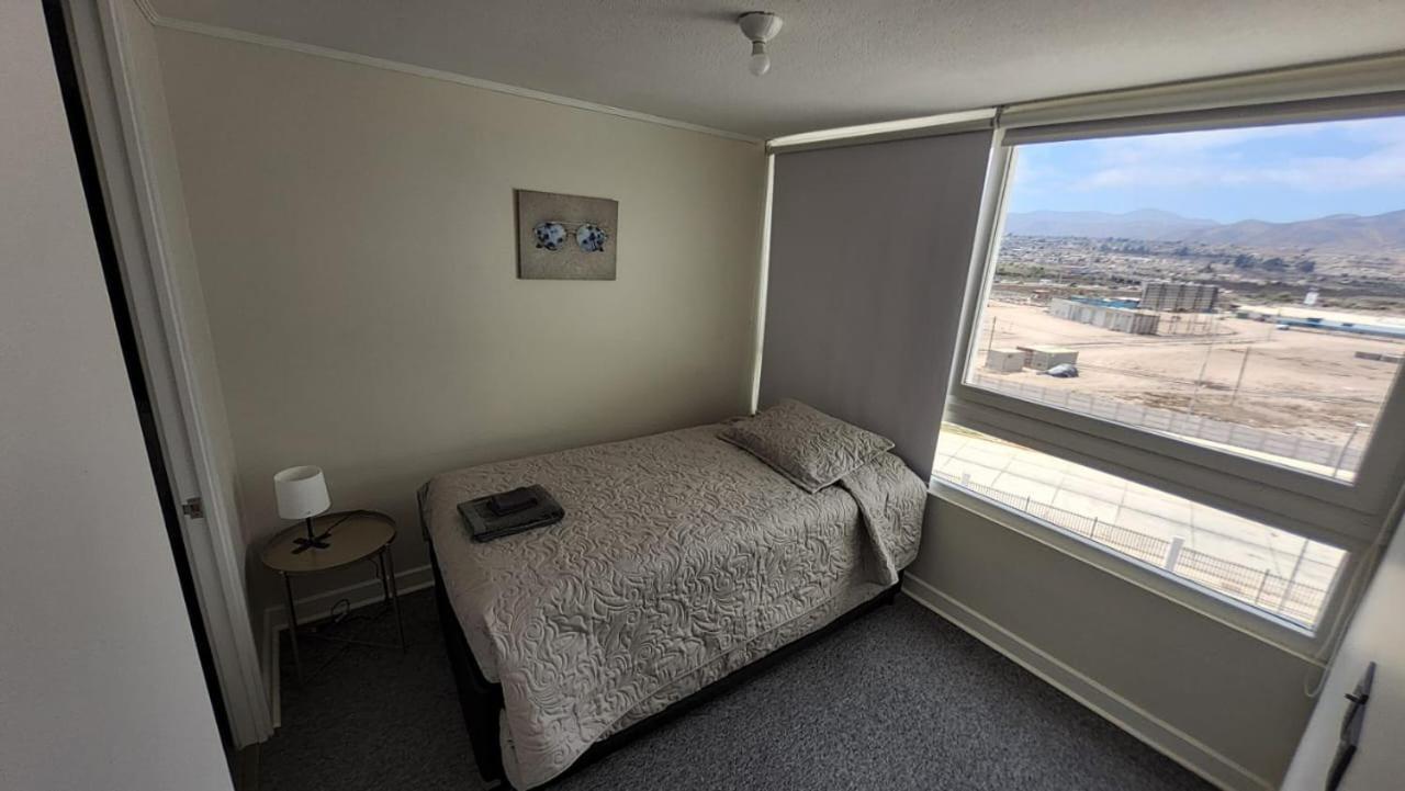 Apartamento Acogedor Depto. Centro La Serena