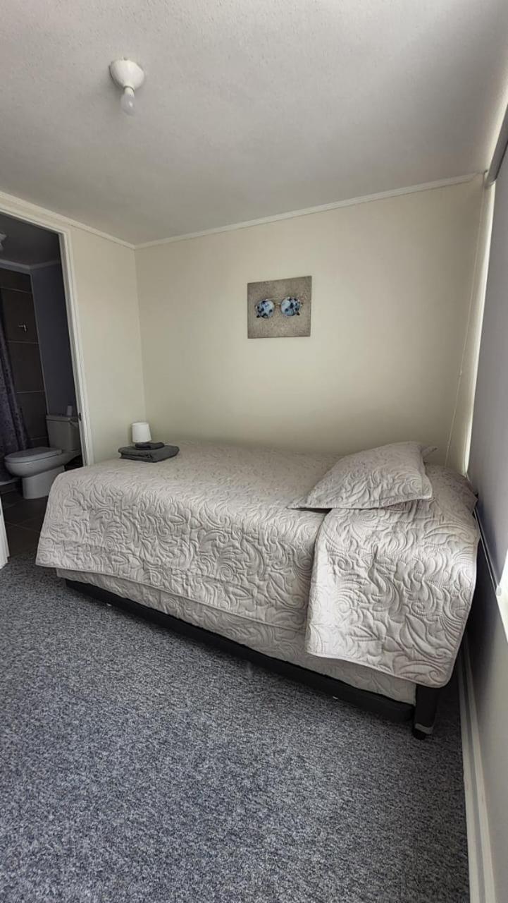 Apartamento Acogedor Depto. Centro *