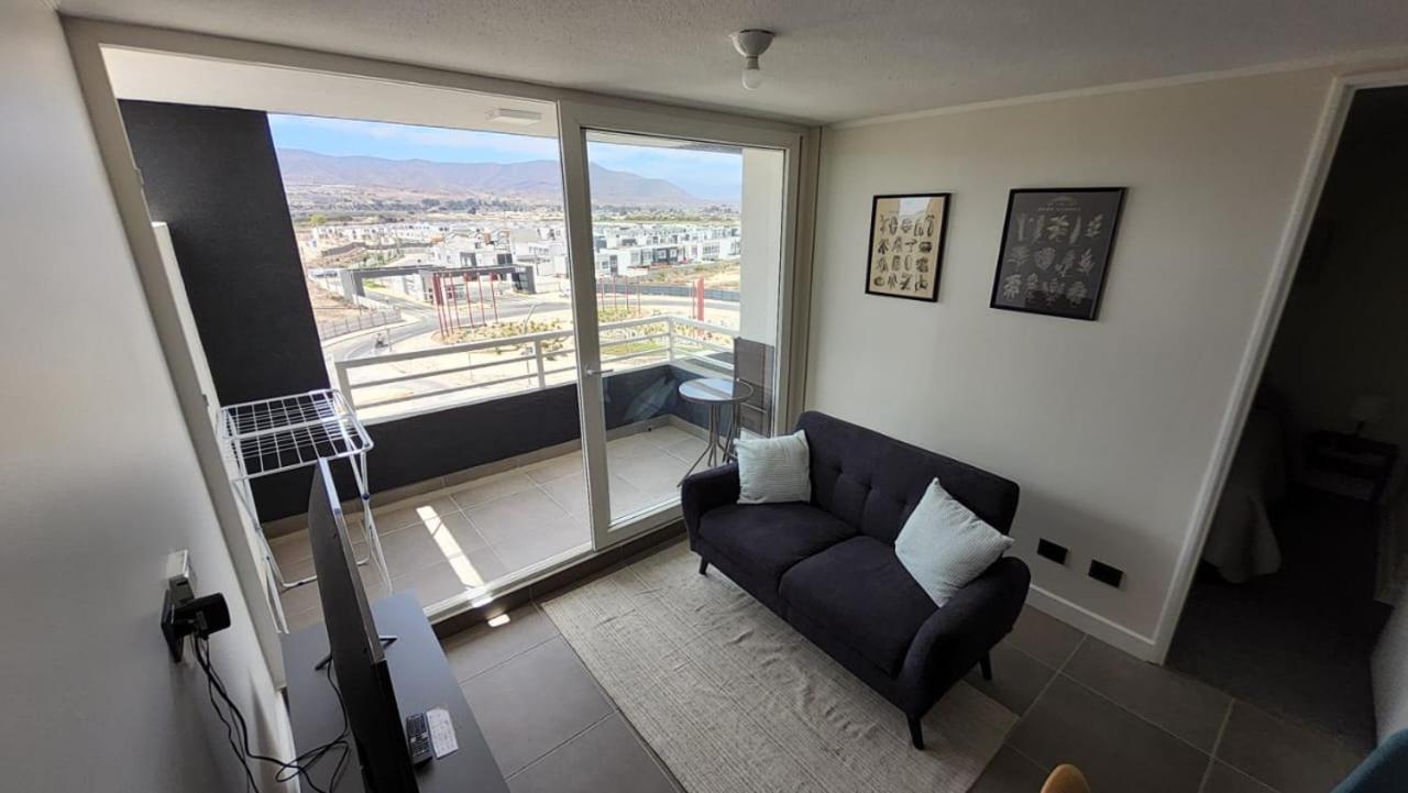 Apartamento Acogedor Depto. Centro La Serena